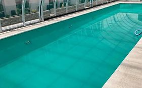 Apart Casa De Playa Premium